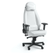 Кресло Noblechairs Icon White Edition (NBL-ICN-PU-WED)