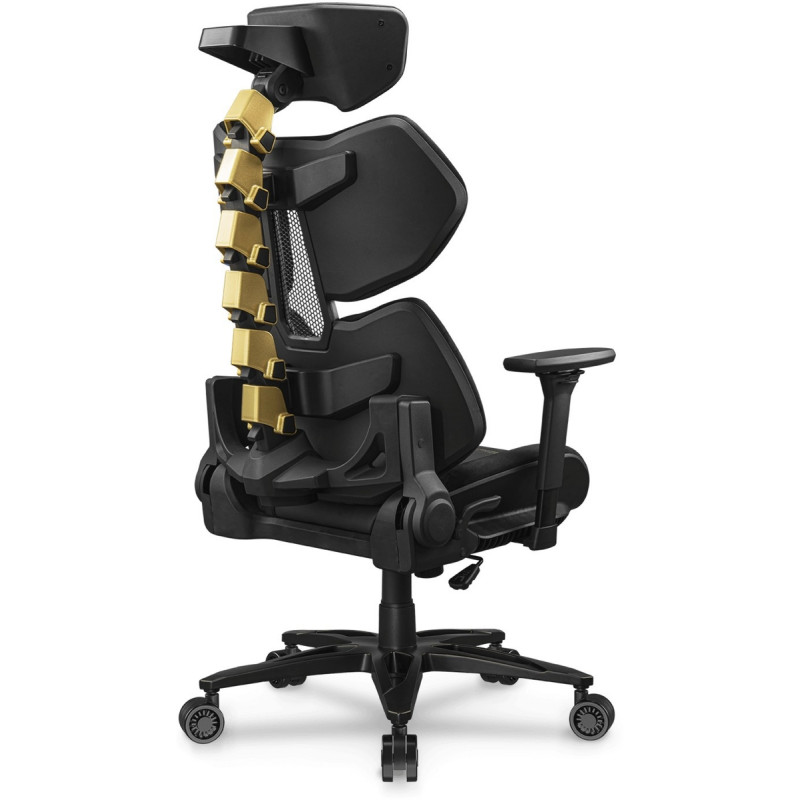 Cougar TERMINATOR ELITE GOLD