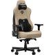 Крісло Anda Seat Kaiser 3E XL Fabric Dark Beige (AD23YC-XL-09-H-CF-H01)