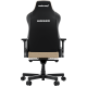 Крісло Anda Seat Kaiser 3E XL Fabric Dark Beige (AD23YC-XL-09-H-CF-H01)