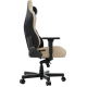 Крісло Anda Seat Kaiser 3E XL Fabric Dark Beige (AD23YC-XL-09-H-CF-H01)