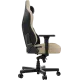 Кресло Anda Seat Kaiser 3E XL Fabric Dark Beige (AD23YC-XL-09-H-CF-H01)