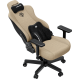 Крісло Anda Seat Kaiser 3E XL Fabric Dark Beige (AD23YC-XL-09-H-CF-H01)