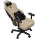 Кресло Anda Seat Kaiser 3E XL Fabric Dark Beige (AD23YC-XL-09-H-CF-H01)