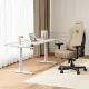 Кресло Anda Seat Kaiser 3E XL Fabric Dark Beige (AD23YC-XL-09-H-CF-H01)