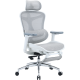 Крісло SIHOO Doro C300L with Footrest White (DORO-C300L-A3-102-JT)
