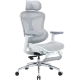 Крісло SIHOO Doro C300L with Footrest White (DORO-C300L-A3-102-JT)