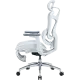 Крісло SIHOO Doro C300L with Footrest White (DORO-C300L-A3-102-JT)