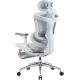 Крісло SIHOO Doro C300L with Footrest White (DORO-C300L-A3-102-JT)