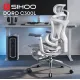 Крісло SIHOO Doro C300L with Footrest White (DORO-C300L-A3-102-JT)