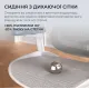 Крісло SIHOO Doro C300L with Footrest White (DORO-C300L-A3-102-JT)