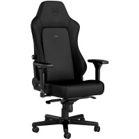 Кресло Noblechairs Hero Gaming Black Edition (NBL-HRO-PU-BED)