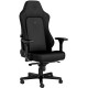Крісло Noblechairs Hero Gaming Black Edition (NBL-HRO-PU-BED)
