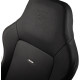Крісло Noblechairs Hero Gaming Black Edition (NBL-HRO-PU-BED)