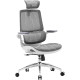 Крісло Sihoo M59AS Mesh Gray (M59AS-M301)