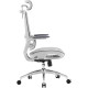 Крісло Sihoo M59AS Mesh Gray (M59AS-M301)