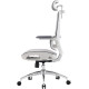 Крісло Sihoo M59AS Mesh Gray (M59AS-M301)