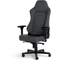 Кресло Noblechairs Hero TX anthracite (NBL-HRO-TX-ATC)