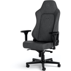 Крісло Noblechairs Hero TX anthracite (NBL-HRO-TX-ATC)
