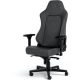 Кресло Noblechairs Hero TX anthracite (NBL-HRO-TX-ATC)