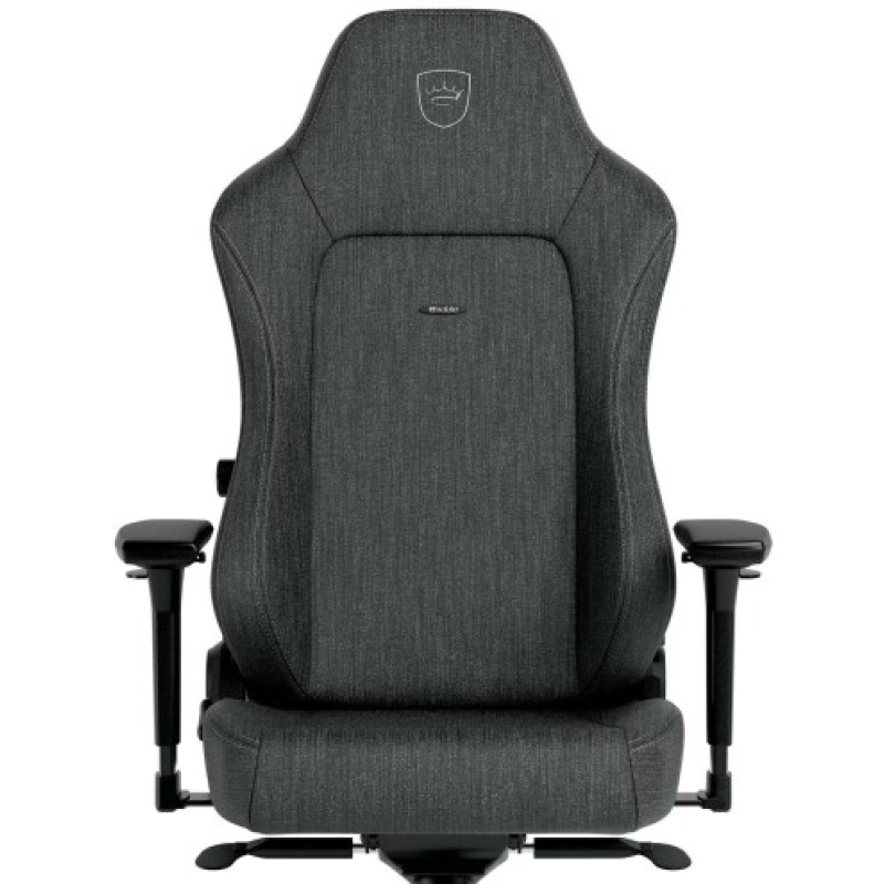 Кресло Noblechairs Hero TX anthracite (NBL-HRO-TX-ATC)