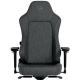 Кресло Noblechairs Hero TX anthracite (NBL-HRO-TX-ATC)