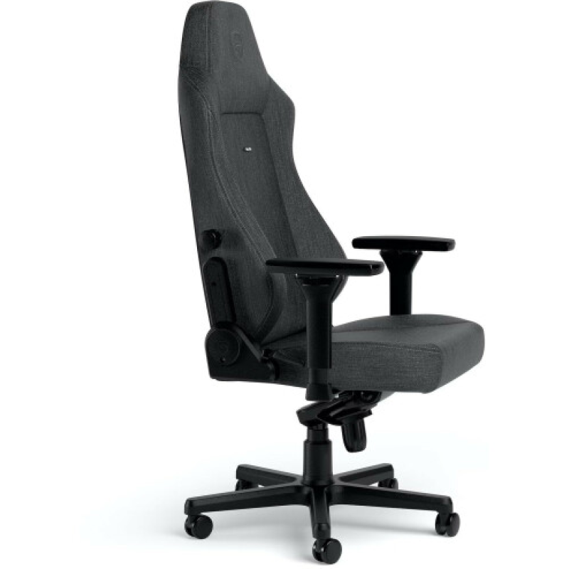 Кресло Noblechairs Hero TX anthracite (NBL-HRO-TX-ATC)