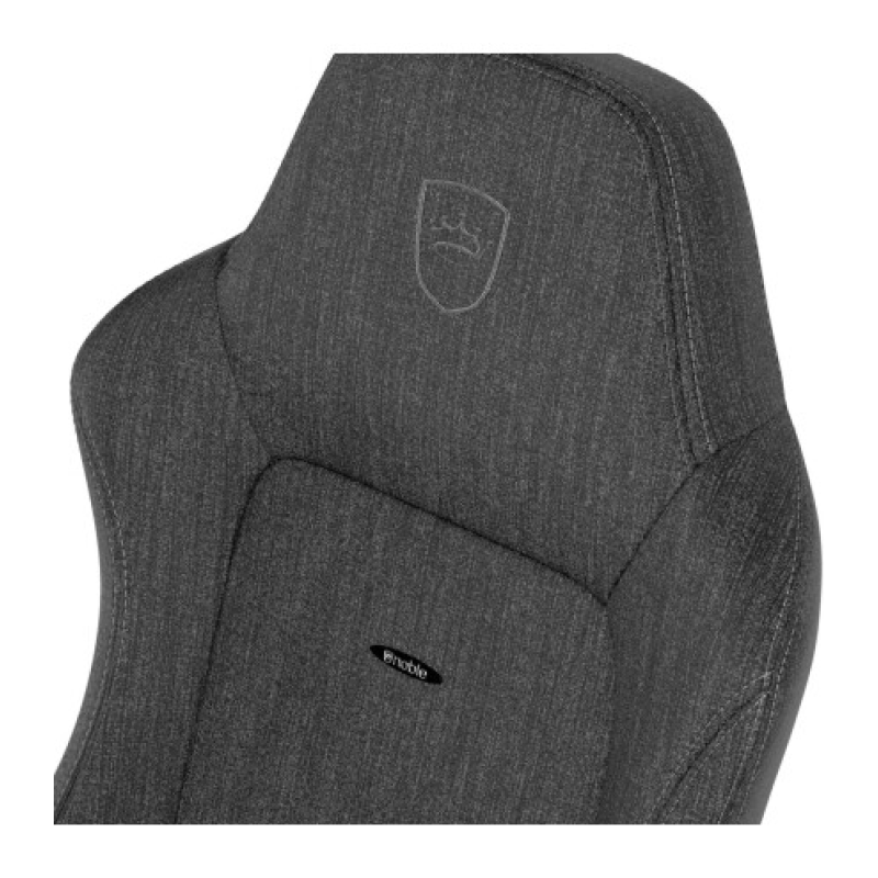 Кресло Noblechairs Hero TX anthracite (NBL-HRO-TX-ATC)