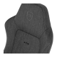 Кресло Noblechairs Hero TX anthracite (NBL-HRO-TX-ATC)