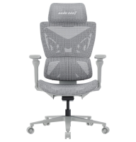 Anda Seat X-Air Pro XL Mesh Gray (AD-WY-01-GGF-G01)