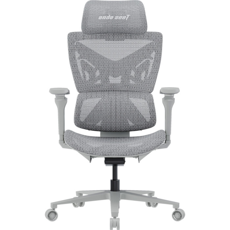 Anda Seat X-Air Pro XL Mesh Gray (AD-WY-01-GGF-G01)