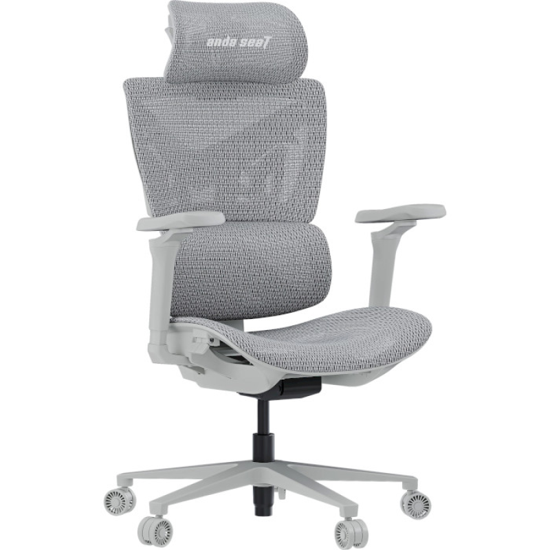 Anda Seat X-Air Pro XL Mesh Gray (AD-WY-01-GGF-G01)