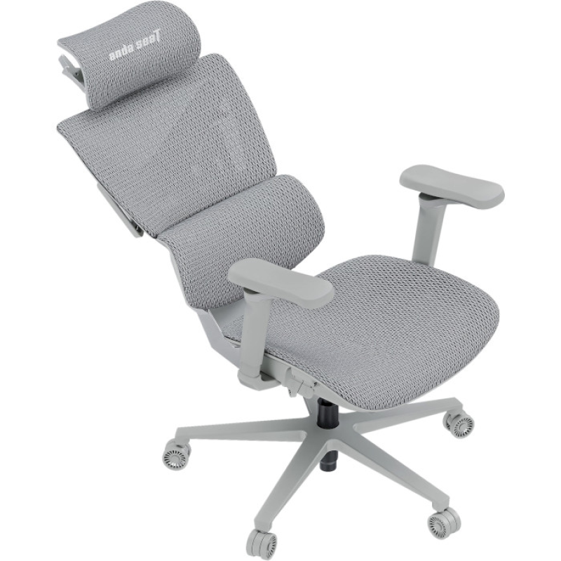 Anda Seat X-Air Pro XL Mesh Gray (AD-WY-01-GGF-G01)