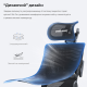 Anda Seat X-Air Pro XL Mesh Gray (AD-WY-01-GGF-G01)