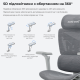 Anda Seat X-Air Pro XL Mesh Gray (AD-WY-01-GGF-G01)