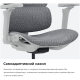 Anda Seat X-Air Pro XL Mesh Gray (AD-WY-01-GGF-G01)