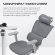 Anda Seat X-Air Pro XL Mesh Gray (AD-WY-01-GGF-G01)