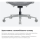 Anda Seat X-Air Pro XL Mesh Gray (AD-WY-01-GGF-G01)