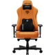 Крісло Anda Seat Kaiser 3E XL Fabric Orange (AD23YC-XL-09-O-CF-O01)