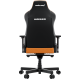 Крісло Anda Seat Kaiser 3E XL Fabric Orange (AD23YC-XL-09-O-CF-O01)
