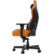 Крісло Anda Seat Kaiser 3E XL Fabric Orange (AD23YC-XL-09-O-CF-O01)