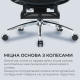 Крісло Sihoo DORO C300 Pro Mesh Black with footrest (DORO-C300-PRO-M101-JT)
