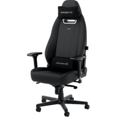 Крісло Noblechairs Legend Black Edition (NBL-LGD-GER-BED)