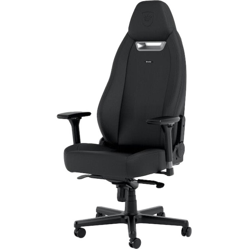 Крісло Noblechairs Legend Black Edition (NBL-LGD-GER-BED)