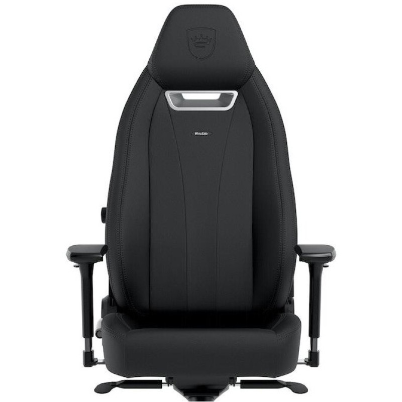 Крісло Noblechairs Legend Black Edition (NBL-LGD-GER-BED)
