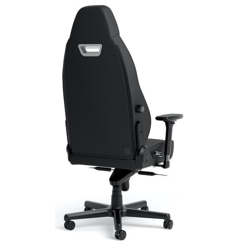 Крісло Noblechairs Legend Black Edition (NBL-LGD-GER-BED)