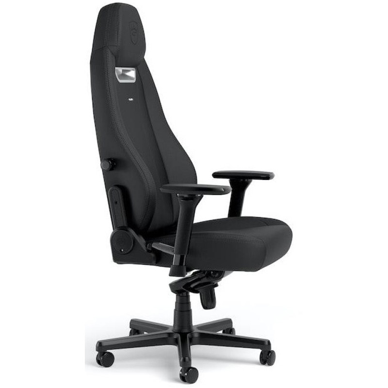 Крісло Noblechairs Legend Black Edition (NBL-LGD-GER-BED)