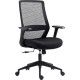 Крісло 2E Office OC140 Black (2E-OC140-BLACK)