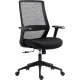 Крісло 2E Office OC140 Black (2E-OC140-BLACK)