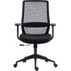 Крісло 2E Office OC140 Black (2E-OC140-BLACK)
